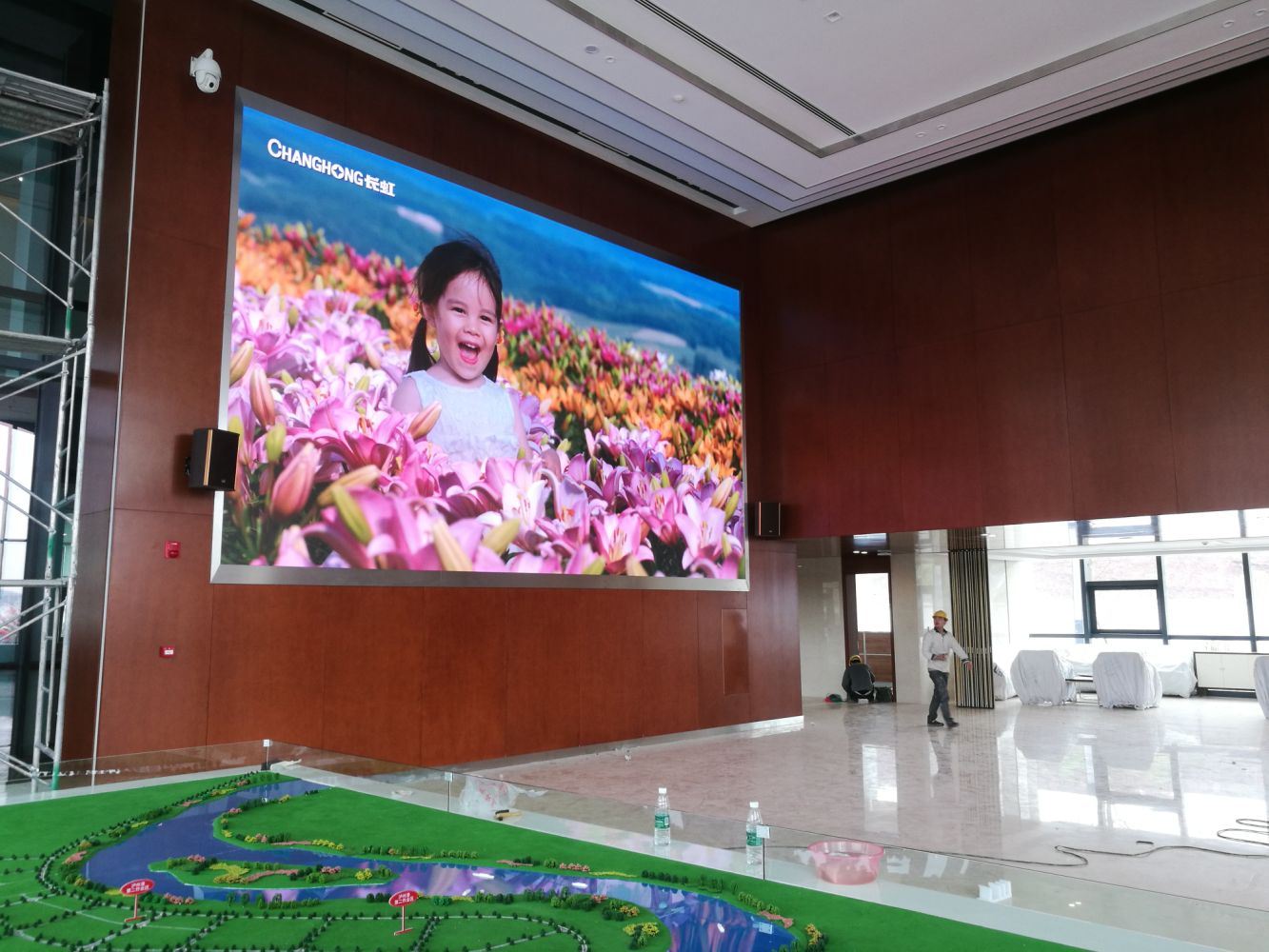 會(huì)展展示 會(huì)展展示